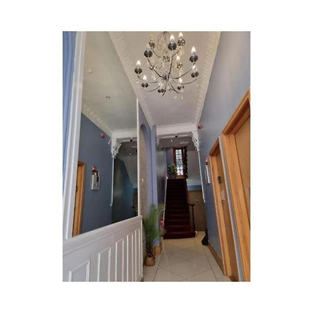 לונדון F204-Compact 2Nd Flr Studio Fits 2-Near Hyde Park מראה חיצוני תמונה