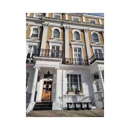 לונדון F204-Compact 2Nd Flr Studio Fits 2-Near Hyde Park מראה חיצוני תמונה
