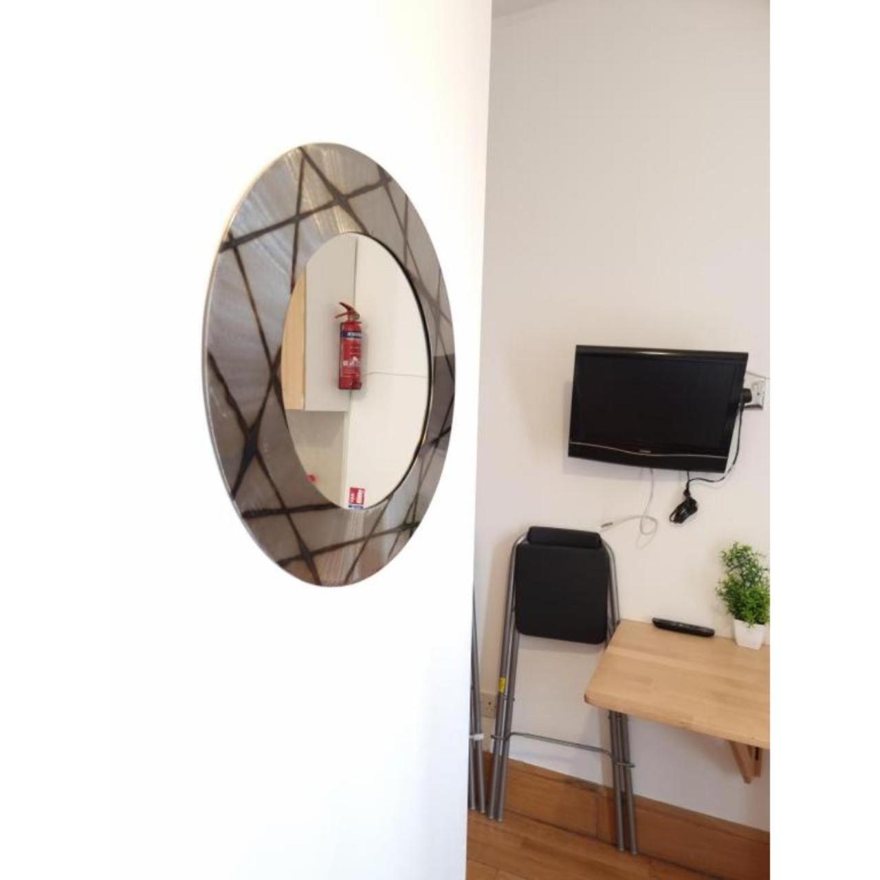 לונדון F204-Compact 2Nd Flr Studio Fits 2-Near Hyde Park מראה חיצוני תמונה